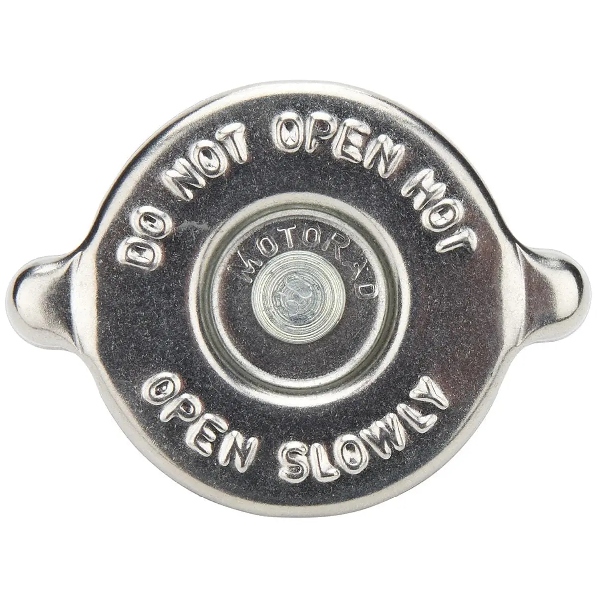Allstar High-Pressure Radiator Cap – Recovery Style All30129 1