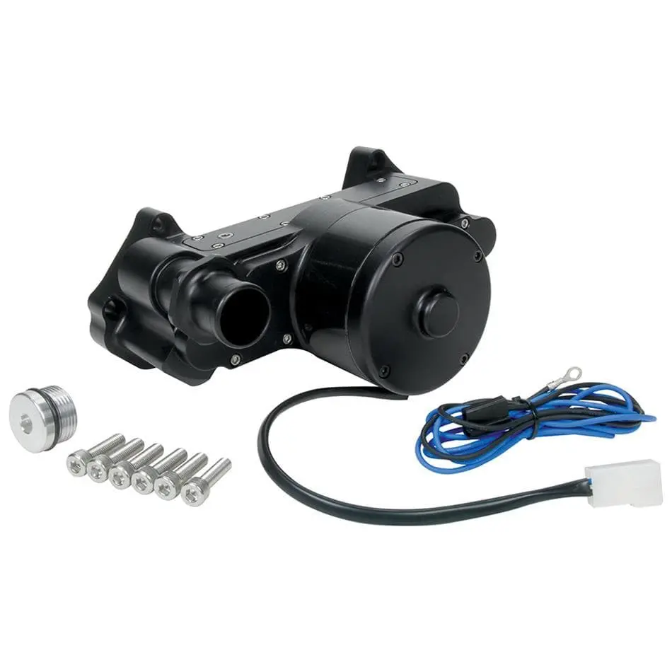 Allstar All31122 Electric Water Pump For Racing And Custom Applications 1
