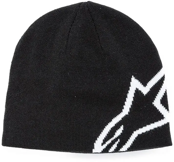 Alpinestars Mx Corp Shift Beanie – Lightweight Motocross-Themed Headwear (1036-81023-10) 1