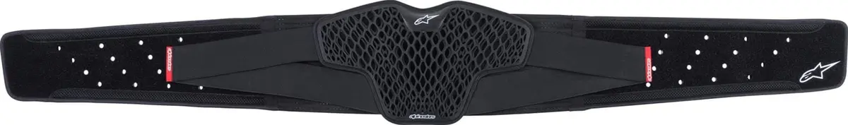 Alpinestars Youth Mx Kidney Belt – Adjustable Safety Support, 6544619-10-Sm 1