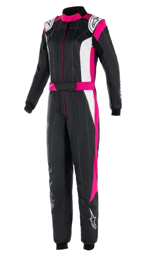 Alpinestars Stella Gp Pro Comp V2 Motorcycle Suit – Women’S Race-Ready Textile Gear 1