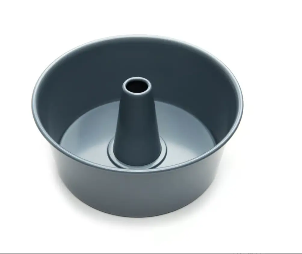 Angel Food Cake Pan 9 " - Non-Stick 1