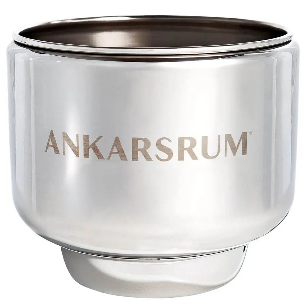 Ankarsrum Replacement Bowl Stainless Steel 7 Litre - 920900014 1