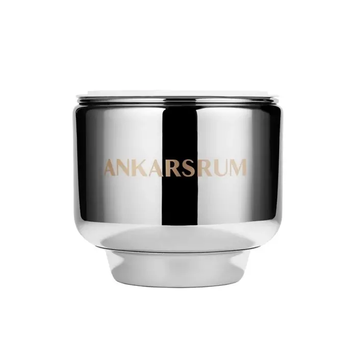 Ankarsrum 7 Litre Stainless Steel Bowl With Lid 1