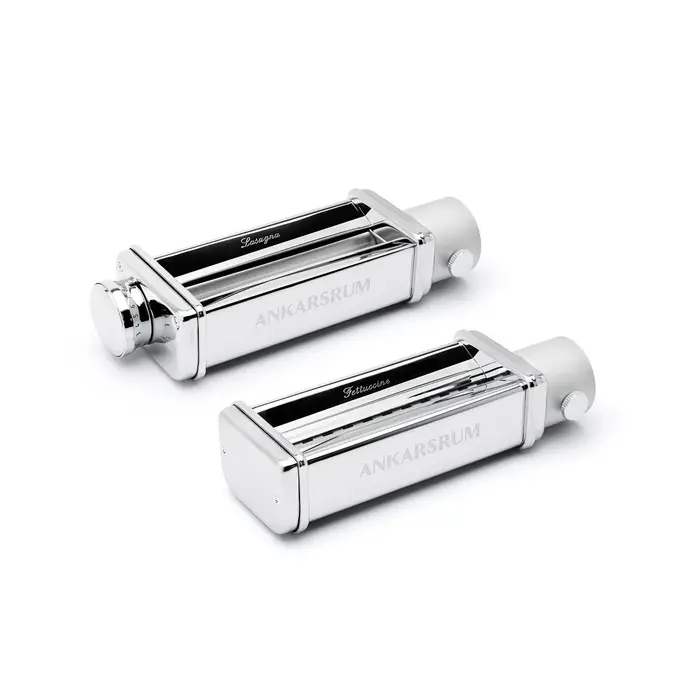 Ankarsrum New Pasta Combo Lasagne & Fettucini Rollers 1