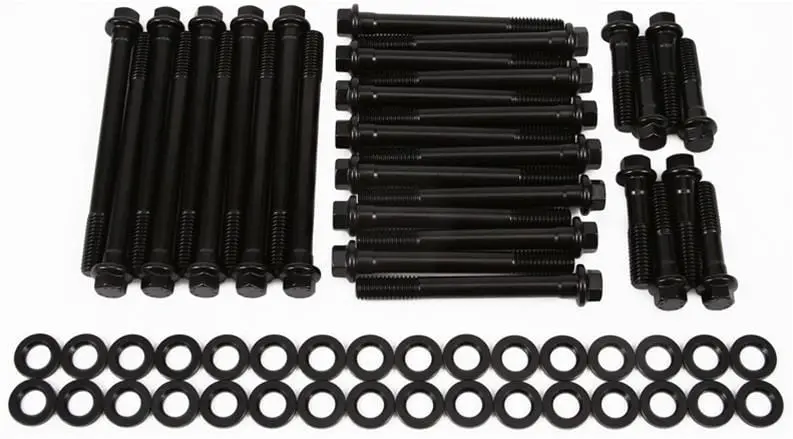 Arp High-Strength Cylinder Head Bolt Kit – 135-3609 1