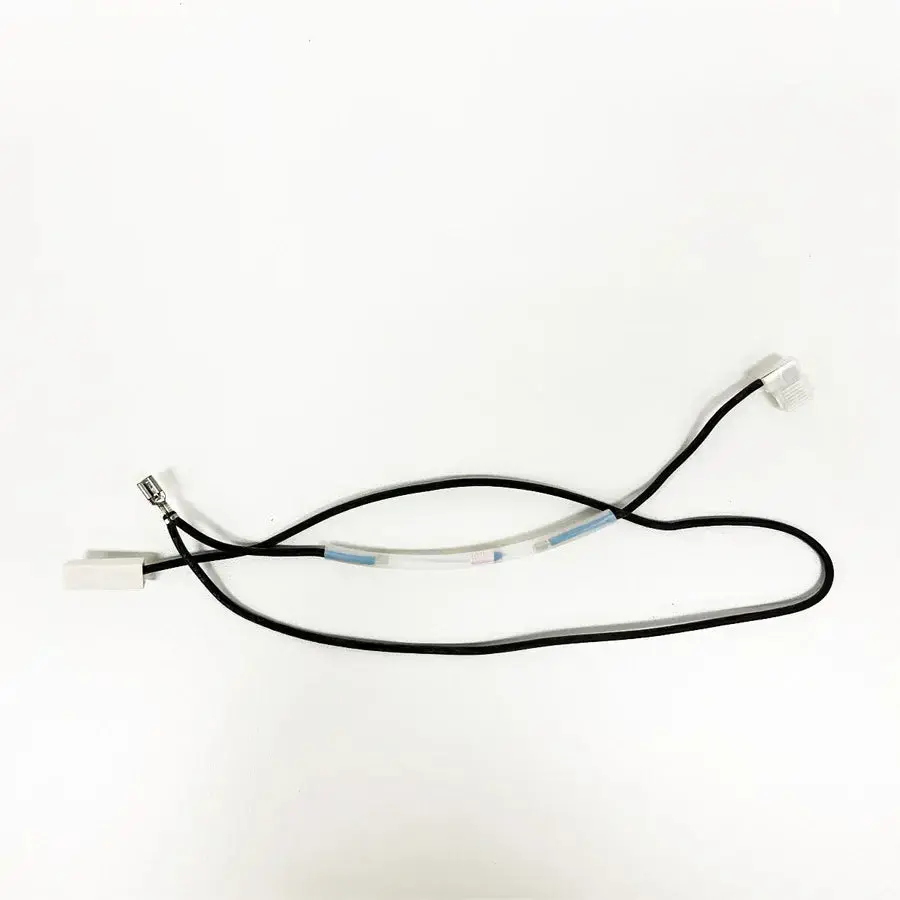 Delonghi Wiring Assy Drip Fuse +Pcb - As00000830 1