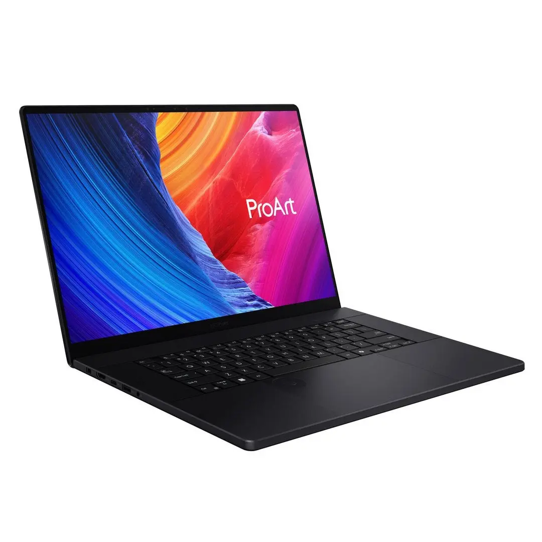 Asus 16.0” Proart Oled Amd Ryzen 9 Processor 32Gb Ram 1Tb Storage | H7606wi-Me025w 1