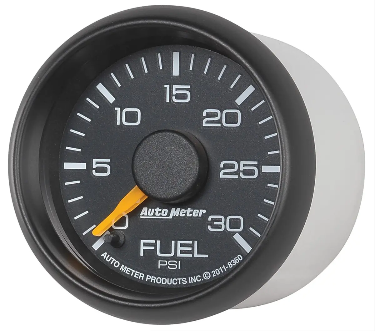 Autometer 8360 Factory-Match Analog Gauge Kit 1