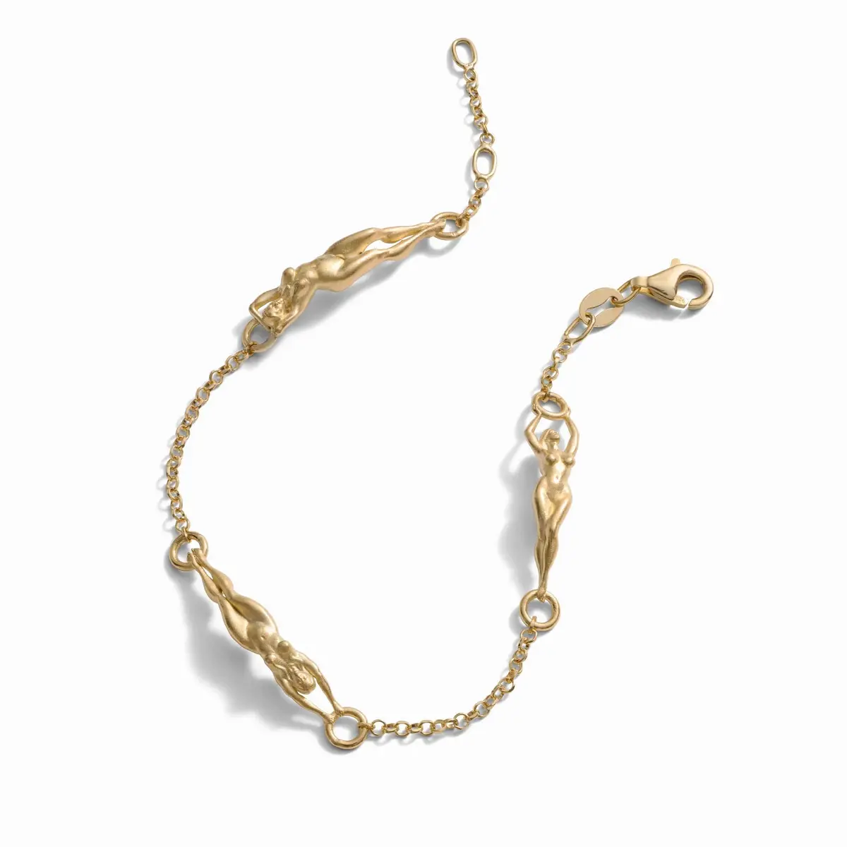 Divine Feminine Bracelet 1