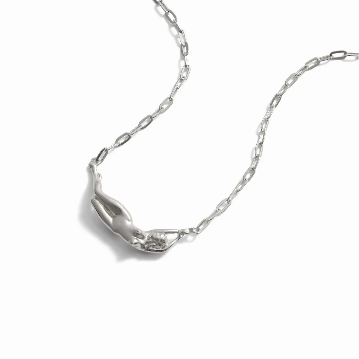 Divine Feminine Necklace 1