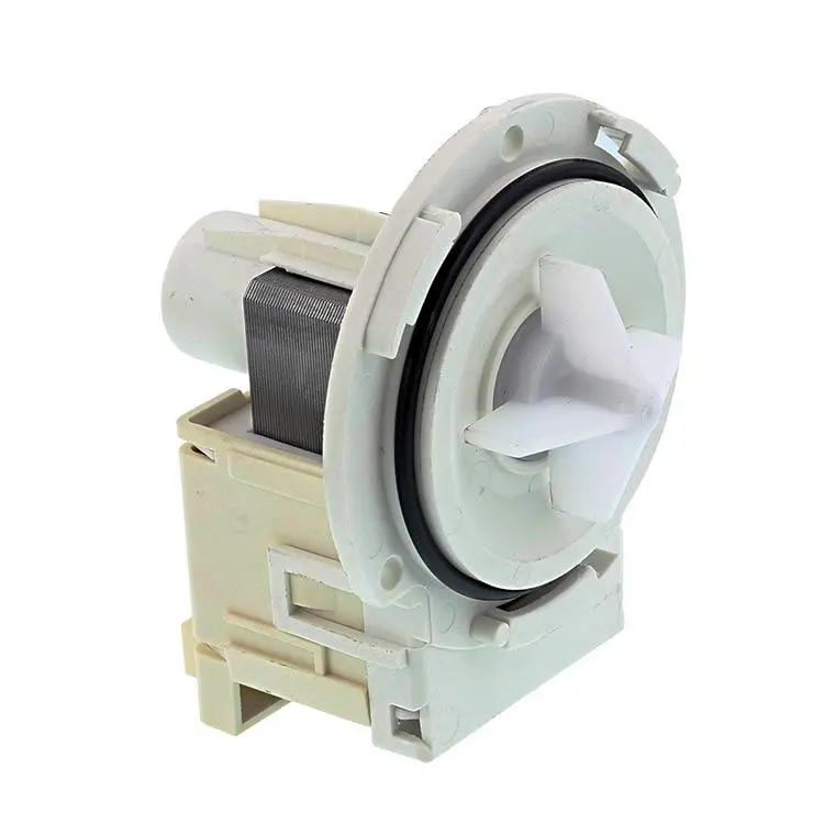 Genuine Electrolux Zanussi Aeg Washing Machine Drain Pump 1