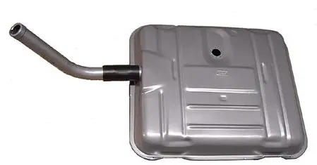 1941-56 Gm Car / Universal Steel Fuel Tank (Select Preferred Neck Location See Photo 2) 1