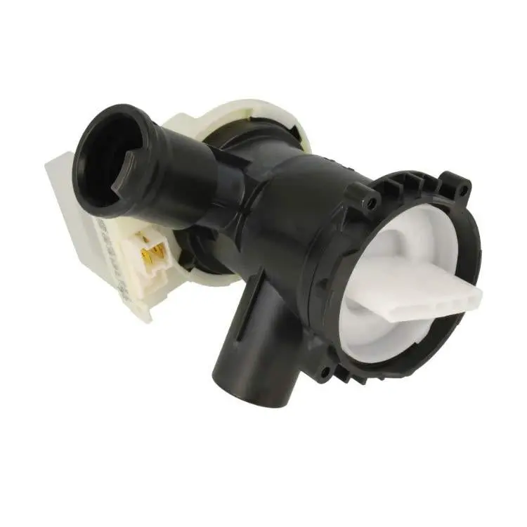 Bosch Siemens Oem Washing Machine Drain Pump 1
