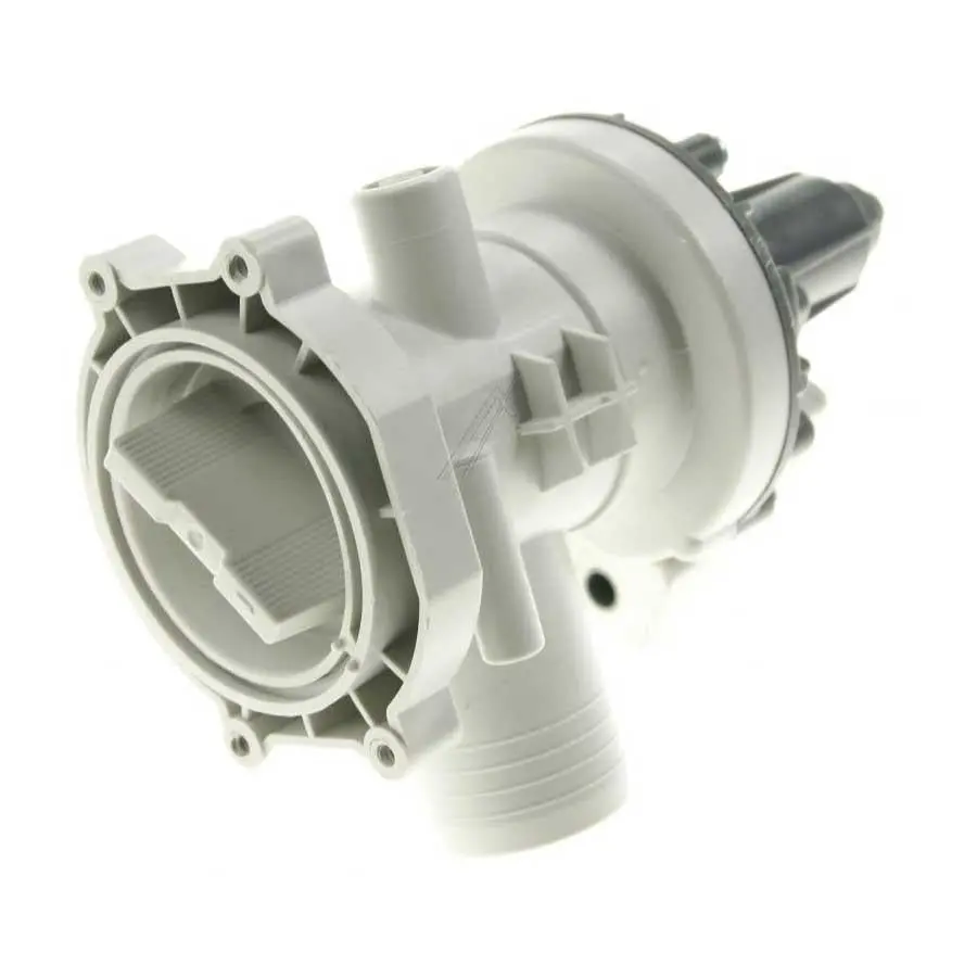 Genuine Logik Washing Machine Drain Pump 1