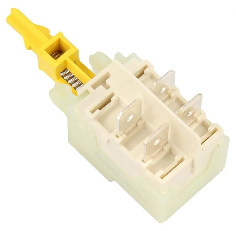 Genuine Beko Tumble Dryer On / Off Push Switch 1