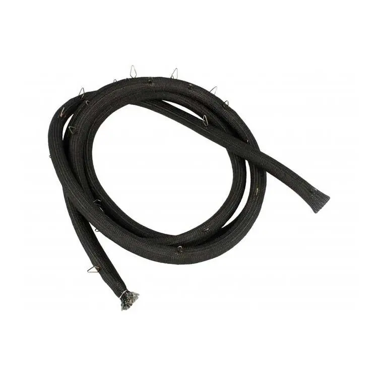 Genuine Indesit Oven Door Seal 1