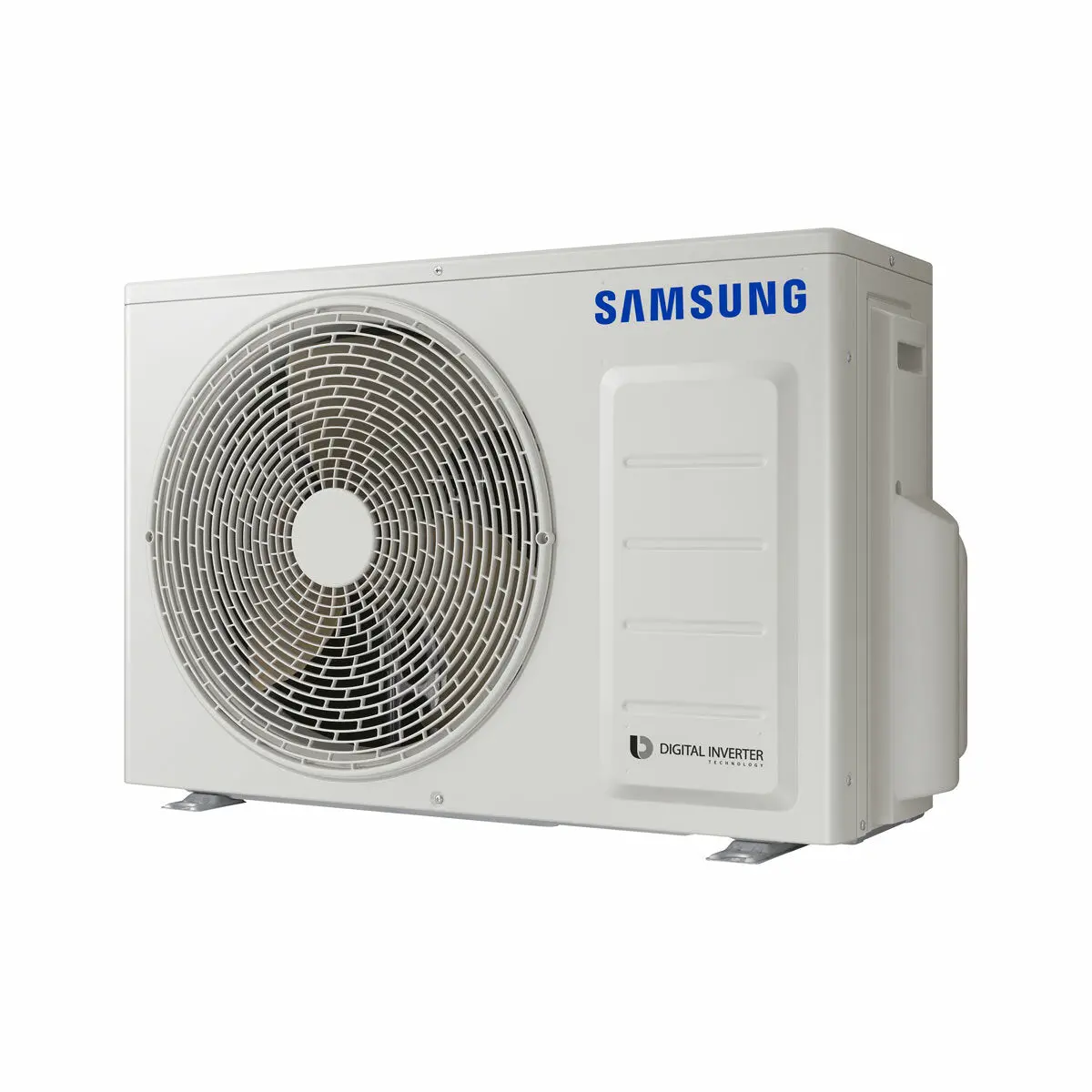 Samsung Dual Split Console Air Conditioner 9000 + 9000 Btu Inverter A +++ Outdoor Unit 4.0 Kw 2
