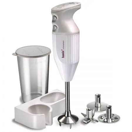 Bamix® Mono Immersion Blender 102.311 1