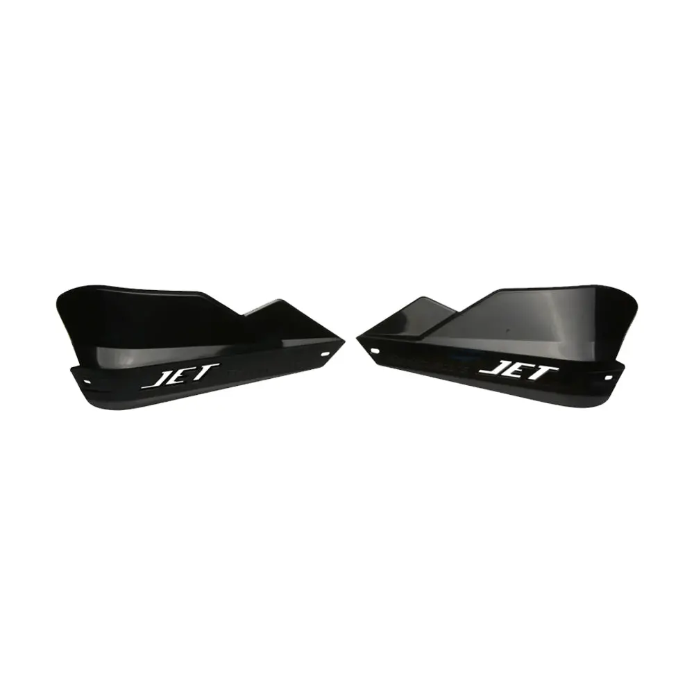 Barkbusters Jet Plastic Guards Only 1