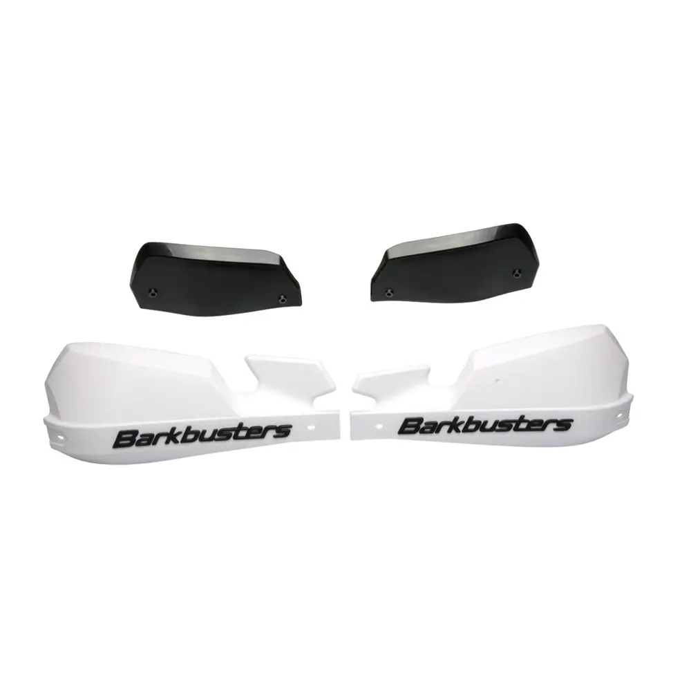 Barkbusters Vps Plastic Guards Only 1