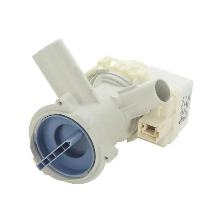 Genuine Bosch Washing Machine Drain Pump 1