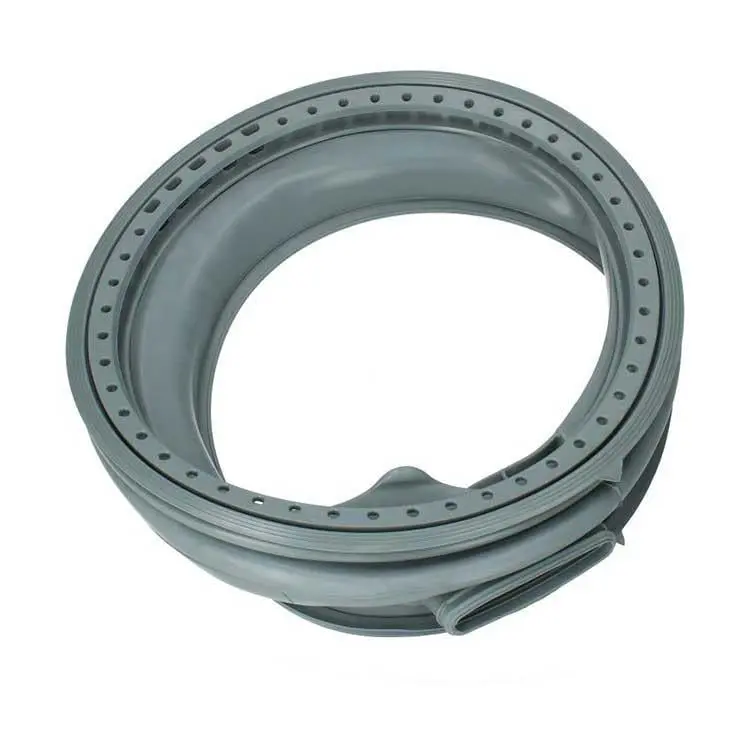 Genuine Zanussi Washing Machine Door Seal 1