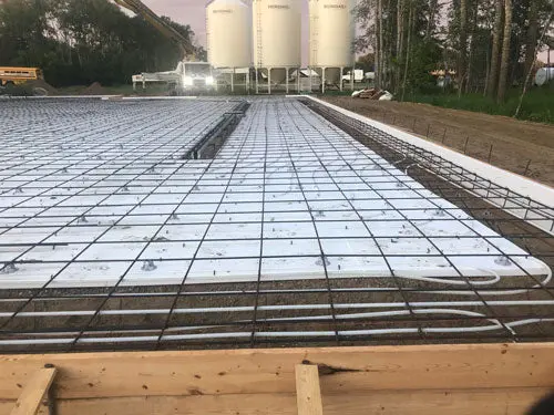 Eps Insulation 2 Inch 2X8 Feet 1
