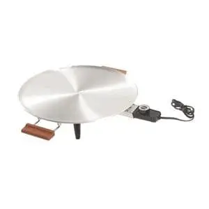 Bethany Housewares Lefse Grill Satin Finish 730 Canada 1