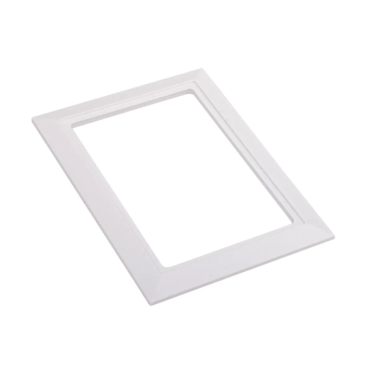 Central Vacuum Wall Inlet Trim Plate For Full Door 1