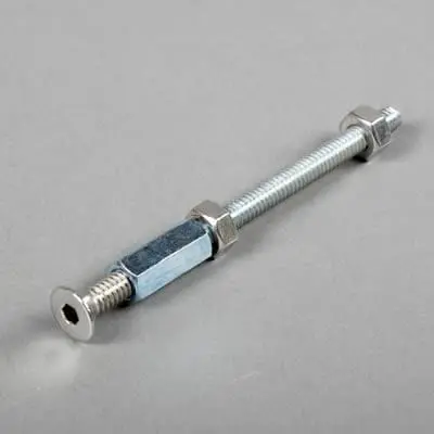Billet Specialties Rp1500 Replacement Air Cleaner Mounting Studs 2