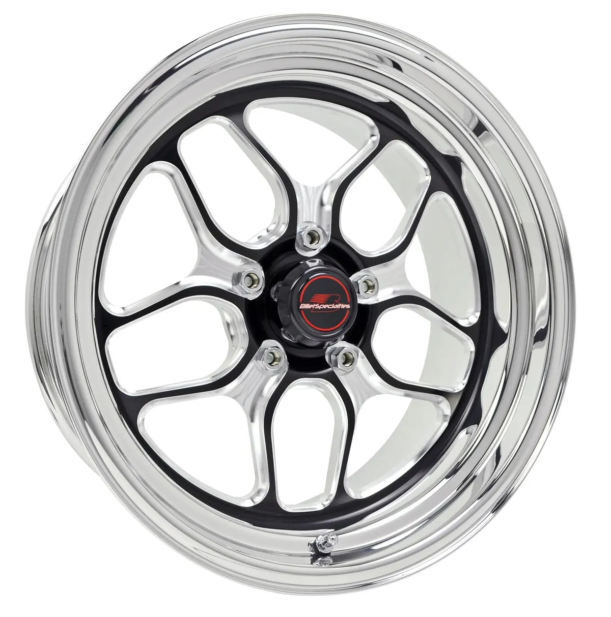 Billet Specialties Brs027806140N Custom Alloy Wheels 1