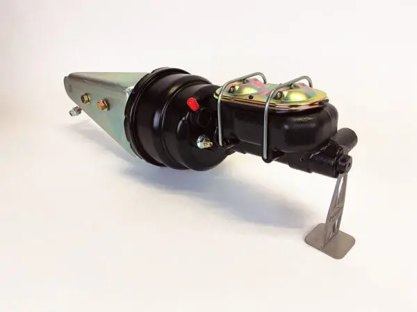 1955-59 Chevy And Gmc Truck Power Brake Conversion Kit 1