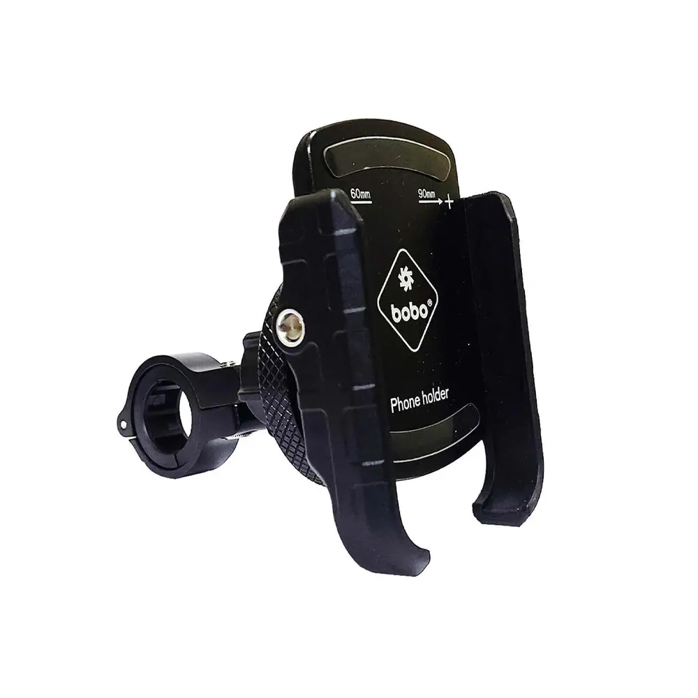 Bobo Bm4 Pro ( Bm4 + Vibration Controller ) Bike Phone Holder 1