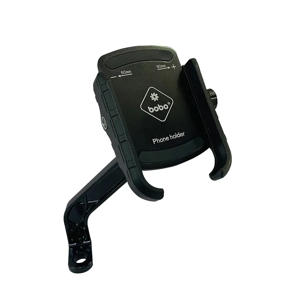 Bobo Bm4m Strong Grip Bike Phone Holder 1