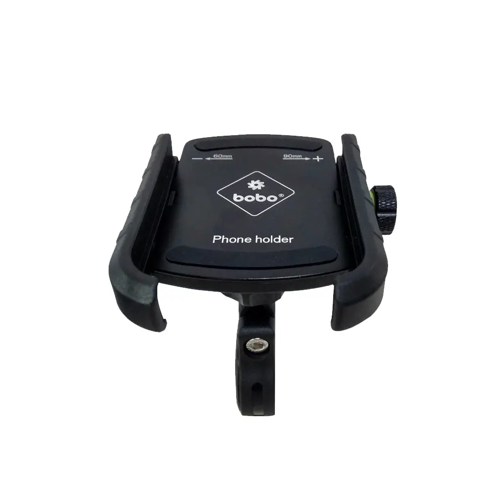 Bobo Bm4 Strong Grip  Bike Phone Holder 1