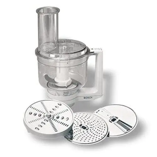Bosch Food Processor For Compact & Styline Mixers  Multi Mixer 1