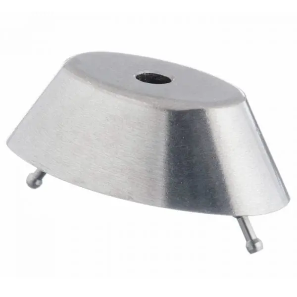 Bosch & Nutrimill Metal Whip Driver 048946 - For Cookie Paddles, Cake Paddles & Batter Whisks 1