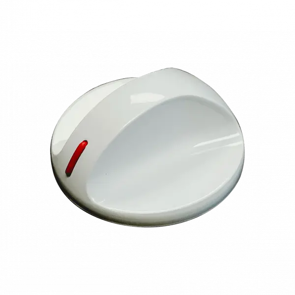 Bosch Knob Switch Universal Plus Gray 1