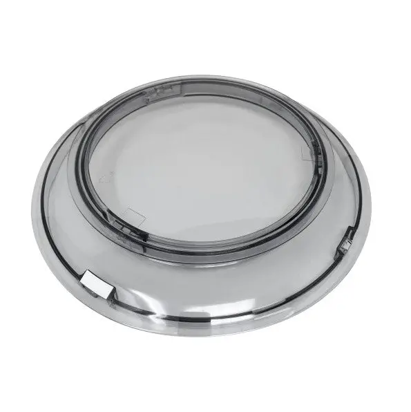 Bosch Replacement Two-Piece Lids For Bosch Universal Plus Mixer (Splash Ring & Center Lid) 703320 1