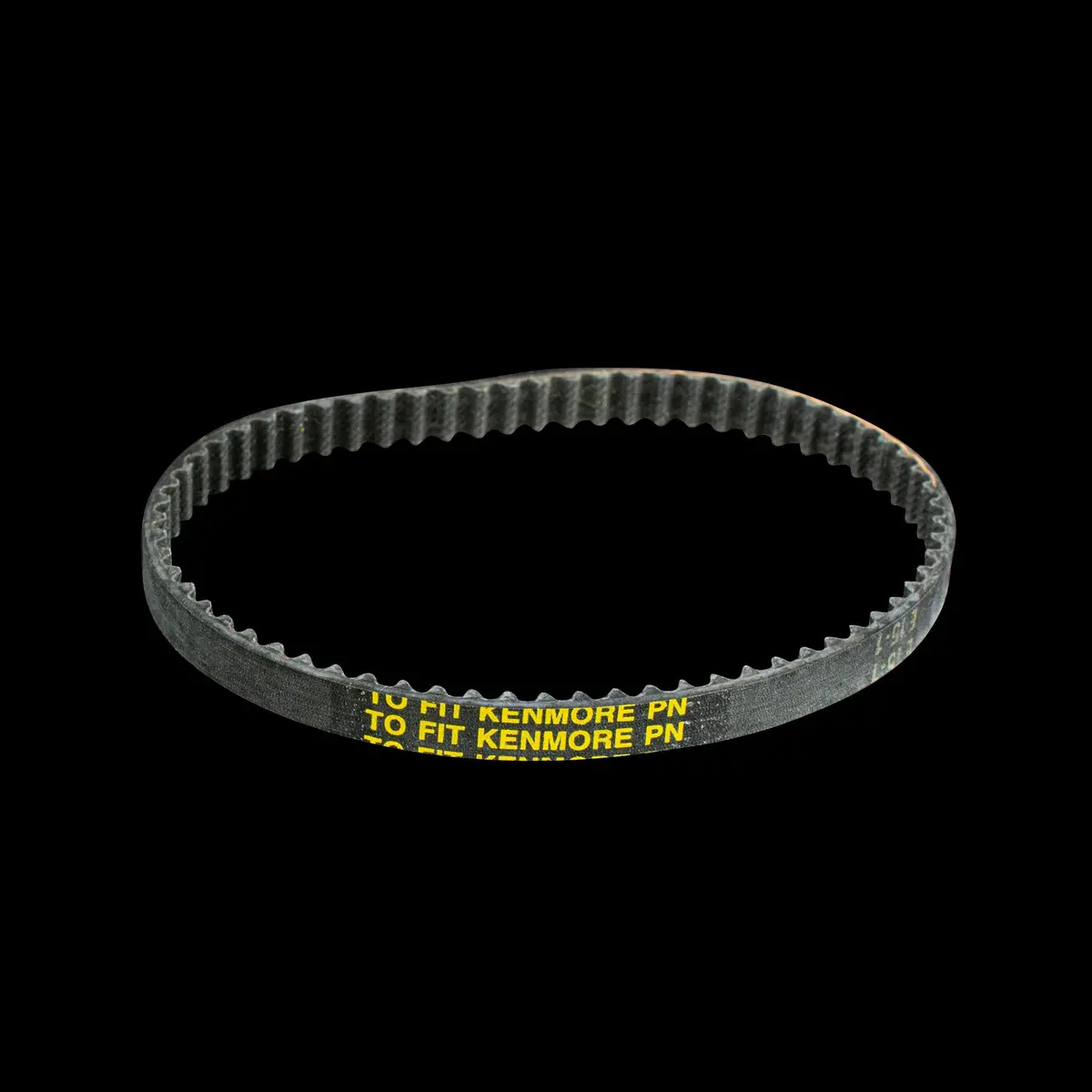 Electrolux Or Kenmore Geared Belt To Fit  Power Heads 1