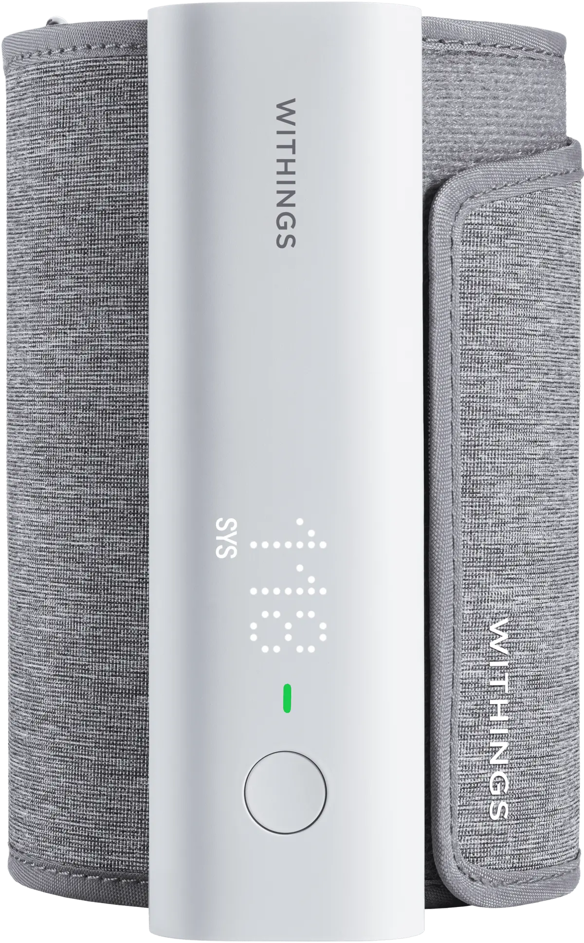 Withings Bpm Connect - Smart Blood Pressure Monitor With Heart Rate | 78-Wmp05-Bpmconnect 1