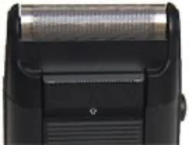 Braun Micron 2000 Foil Replacement 5561 2515 255 251 2111 1