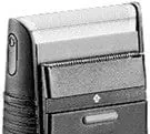 Braun Shaver System 123 Replacement Foil 1