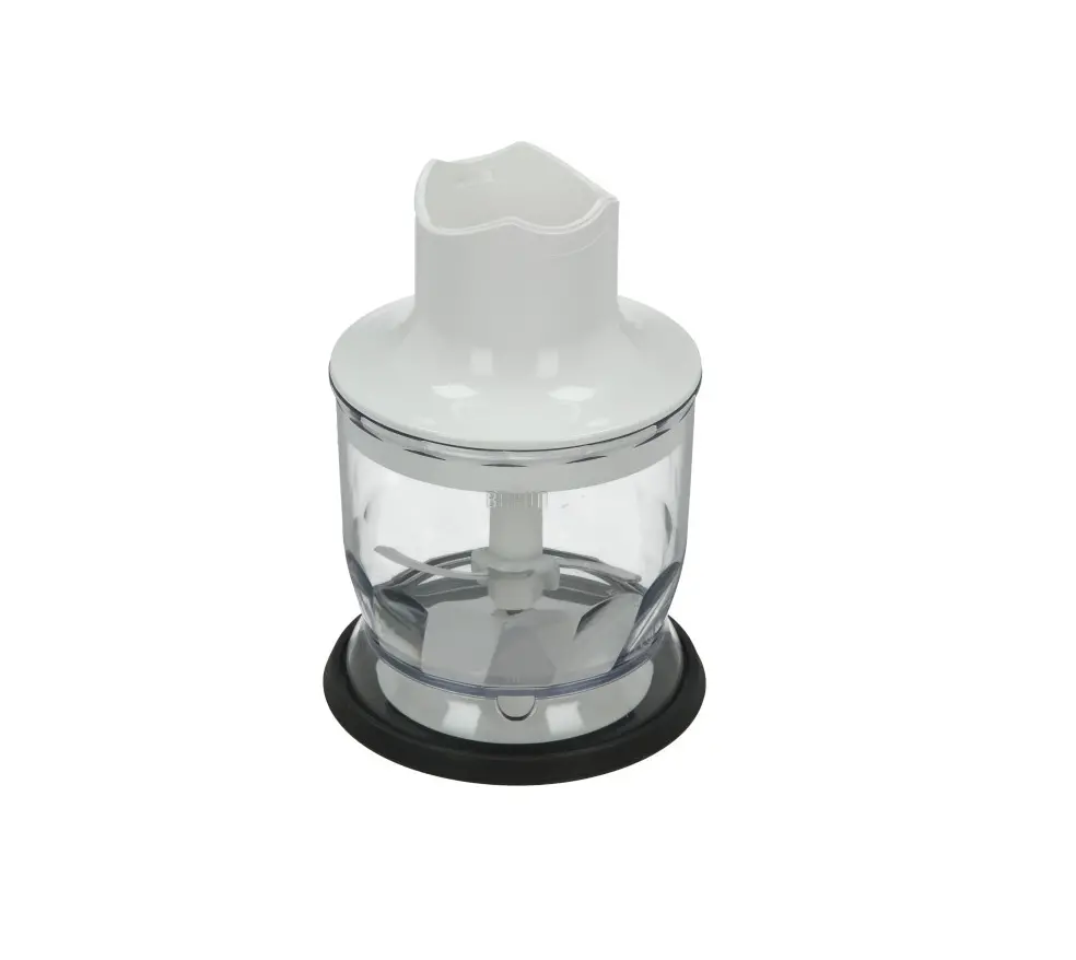 Braun Chopping Dicing Hand Blender Accessory  Mini Chop Attachment Mq20wh 1