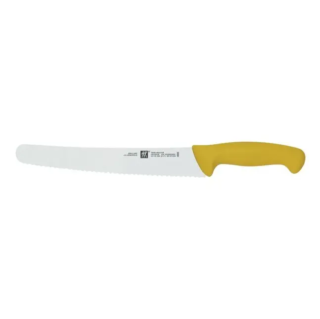 Zwilling J. A. Henckels Nsf Bread Knife - Twin Master - 16" 1