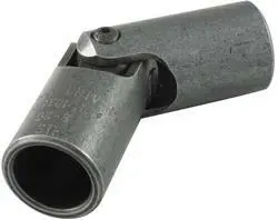 Borgeson Steering U-Joints 1" For Drag Steering And Shift Linkage 1