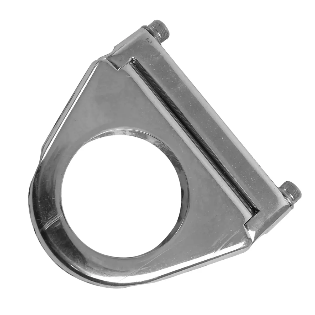 Borgeson 2" Column Drop For 2" Diameter Column Tube 1