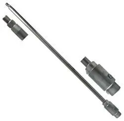 1962-66 Chevy Ii Nova Steering Column Shaft 1