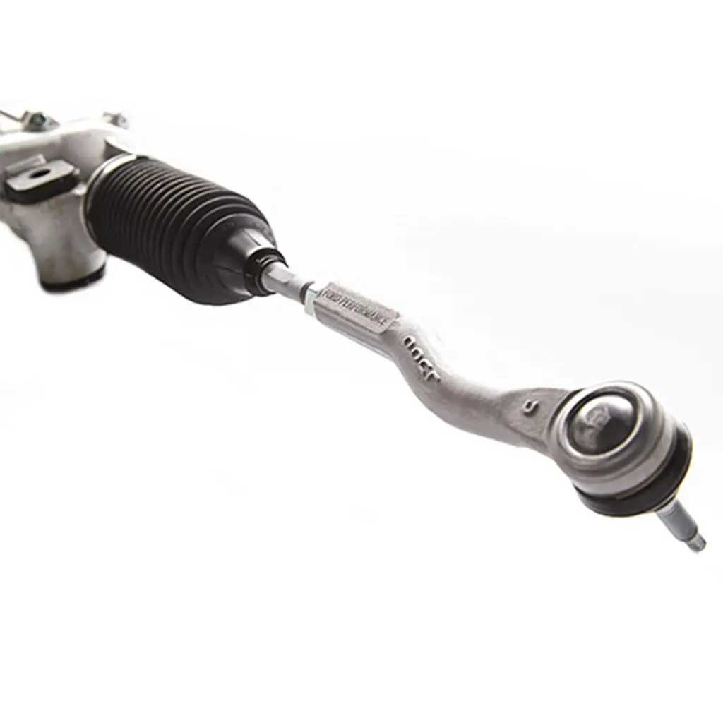 Bronco Steering Rack Severe Duty Upgrade Kit By Ford Performance Parts (21-24 Bronco) 1